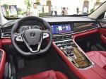 ChangAn CS85 Coupe 2018 года